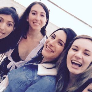 Meet your Posher, Nicole